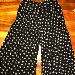 Super Wide Leg Palazzo Pants 👖 💃🏼